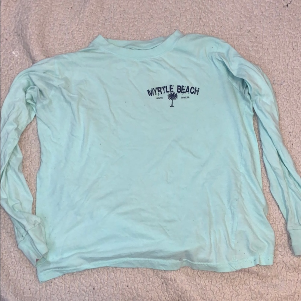 myrtle beach t-shirt